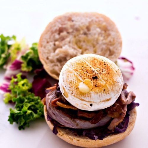 panino gourmet recipe foodblog labarchettadicartadizucchero.com